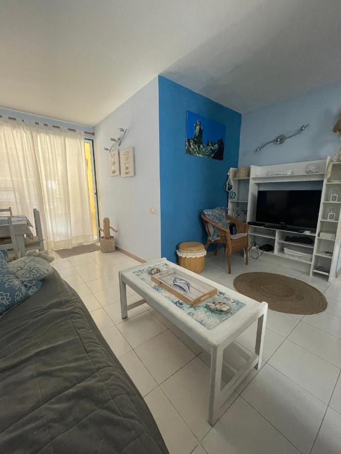 Dulzura Con Vistas Al Mar Appartement Tazacorte Buitenkant foto